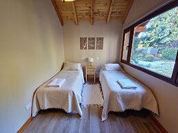 Cabañas Remanso del Bosque