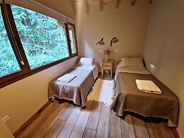 Cabañas Remanso del Bosque
