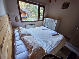 Cabañas Remanso del Bosque