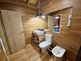 Cabañas Remanso del Bosque