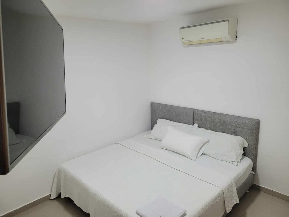 HOTEL VALLENATO