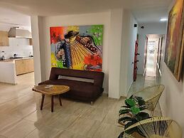 HOTEL VALLENATO