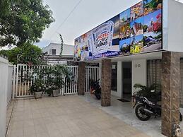 HOTEL VALLENATO