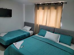 HOTEL VALLENATO