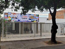HOTEL VALLENATO