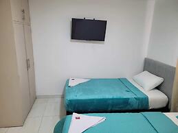 HOTEL VALLENATO
