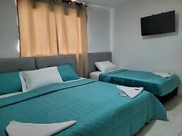 HOTEL VALLENATO
