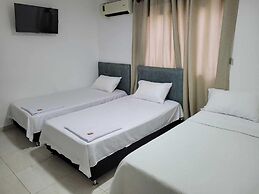 HOTEL VALLENATO