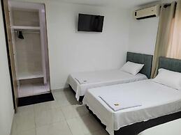 HOTEL VALLENATO