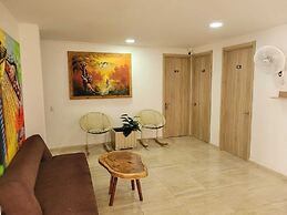 HOTEL VALLENATO