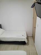 HOTEL VALLENATO