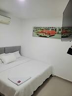 HOTEL VALLENATO