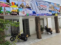 HOTEL VALLENATO