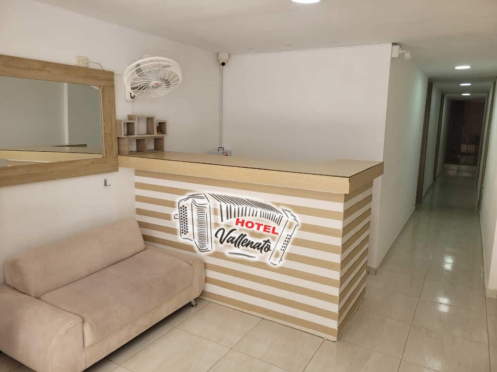 HOTEL VALLENATO