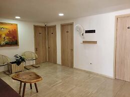 HOTEL VALLENATO