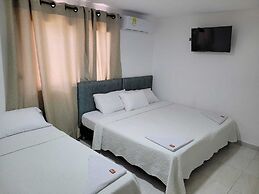 HOTEL VALLENATO
