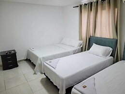 HOTEL VALLENATO
