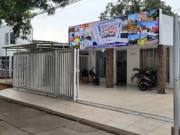 HOTEL VALLENATO