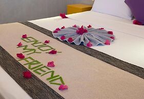 Di Milo Boutique Hotel