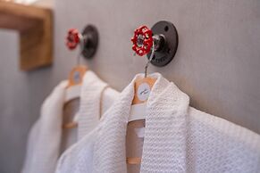Di Milo Boutique Hotel