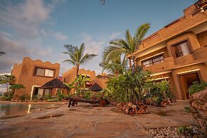 Di Milo Boutique Hotel