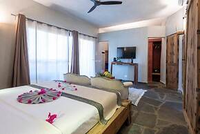 Di Milo Boutique Hotel