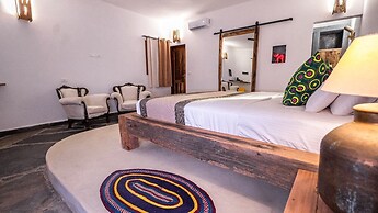 Di Milo Boutique Hotel