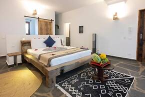 Di Milo Boutique Hotel