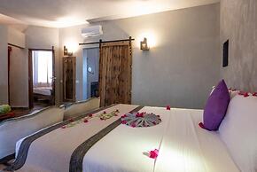 Di Milo Boutique Hotel