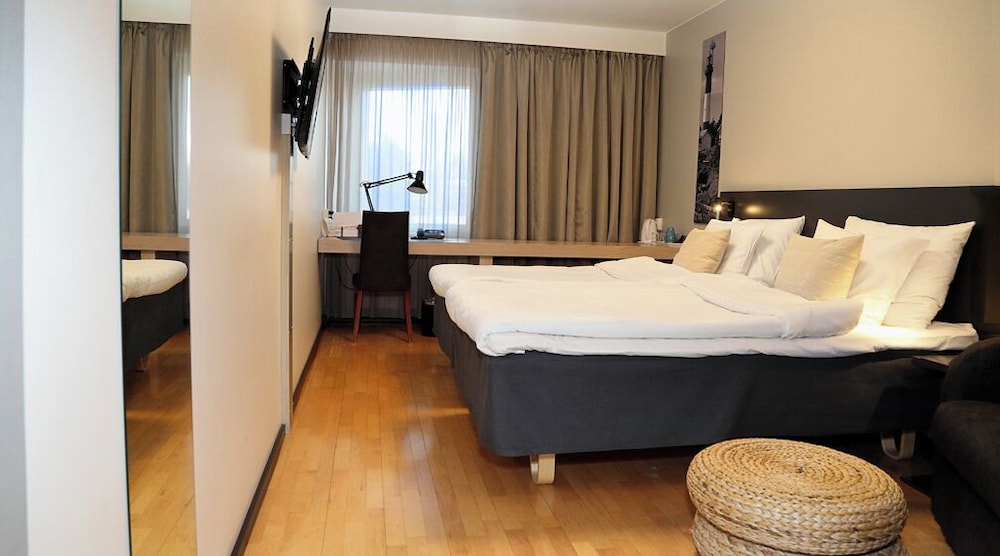 Original Sokos Hotel Kaarle