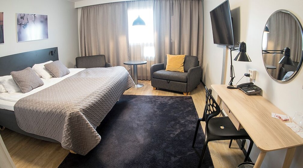Original Sokos Hotel Kaarle
