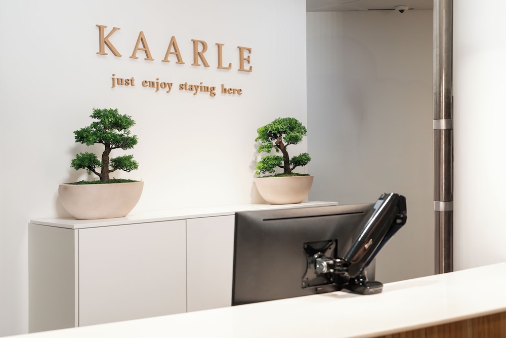 Original Sokos Hotel Kaarle