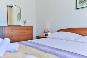 Beachfront Apartment Liveri 5