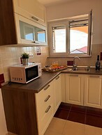 Beautiful Apartment Bodulo 4