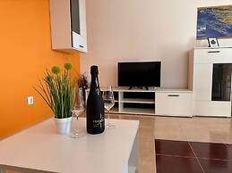 Beautiful Apartment Bodulo 4