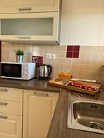 Beautiful Apartment Bodulo 4
