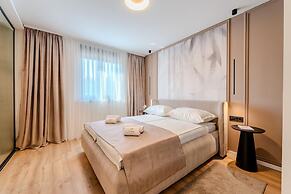 Villa Ballat With Heated Pool