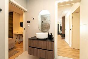 Villa Ballat With Heated Pool