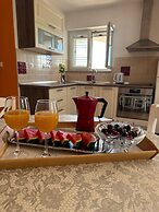 Beautiful Apartment Bodulo 3
