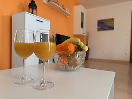 Beautiful Apartment Bodulo 3