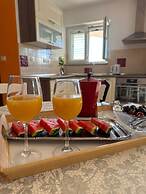 Beautiful Apartment Bodulo 3
