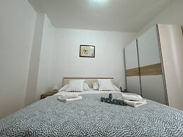 Beautiful Apartment Bodulo 2