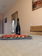 Beautiful Apartment Bodulo 2