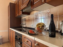 Beautiful Apartment Bodulo 2