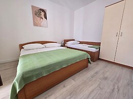 Apartment Olinda in Zaton