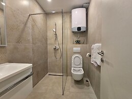Apartment Olinda in Zaton