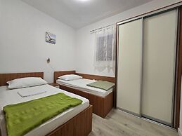 Apartment Olinda in Zaton