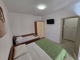 Apartment Olinda in Zaton