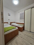 Apartment Olinda in Zaton