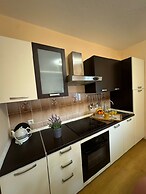 Beautiful Apartment Bodulo 1
